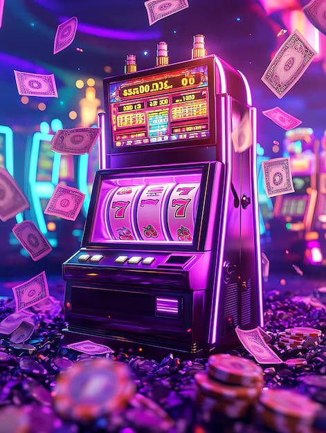 Casino game lobby on okfun login showing slots and table games for Filipino players
