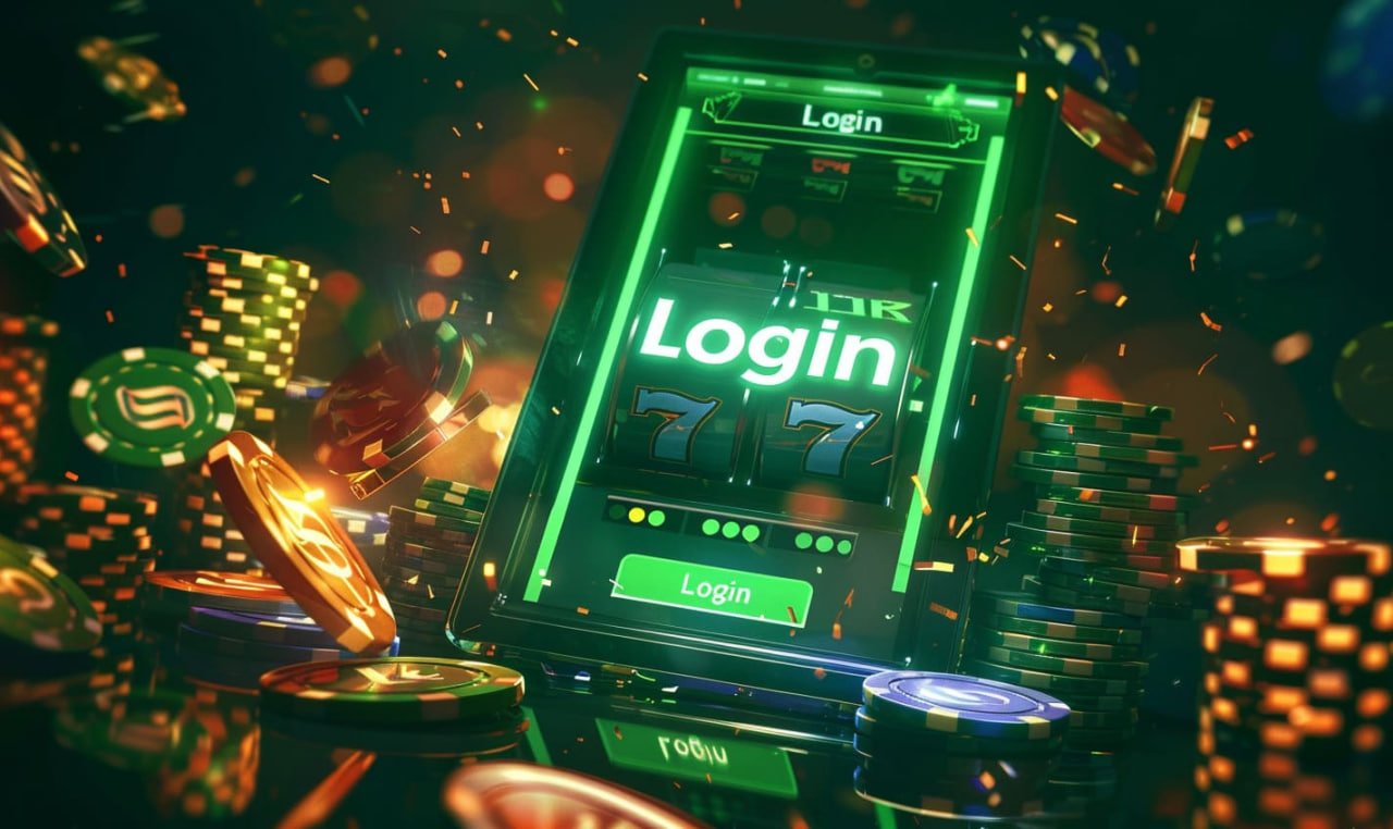 okfun login Casino games displayed on a mobile screen for players in the Philippines